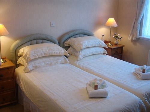 אינברנס Ballifeary House מראה חיצוני תמונה